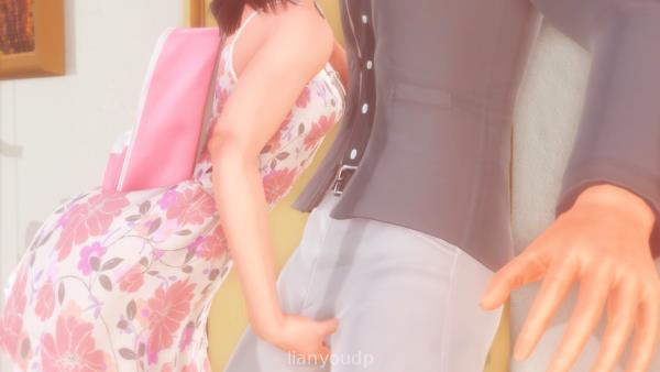 Saving Yandere Screenshot 1