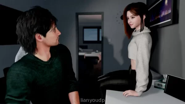 Sparkling Duplicity Screenshot 1