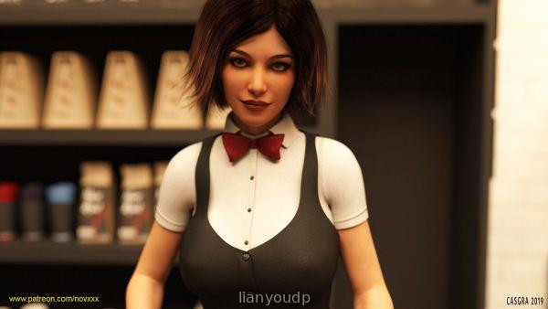 Sexual favor Screenshot 2