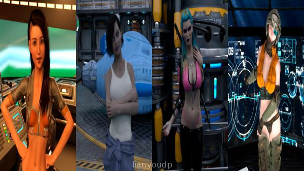 The Revolution Screenshot 3