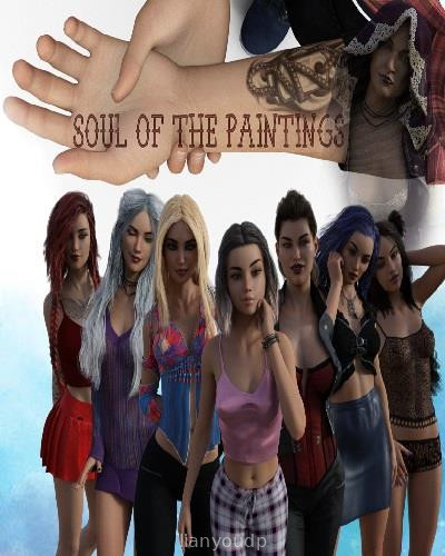 Soul Of The Paintings Screenshot 1