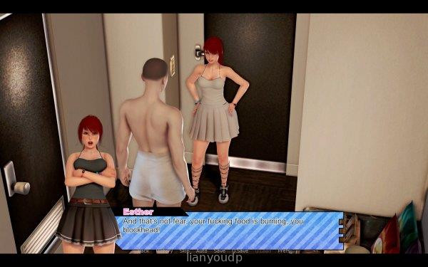 iNSight of You Screenshot 3