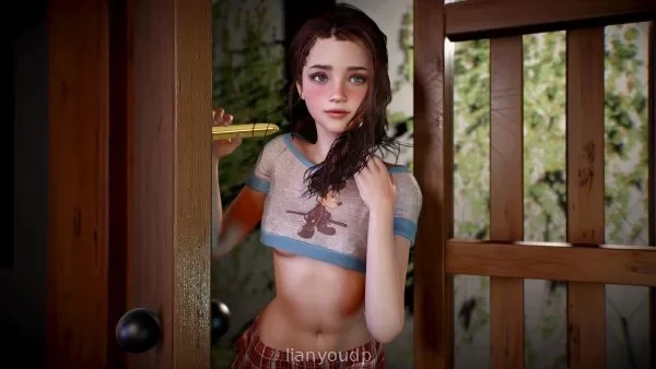 Forbidden Kin Screenshot 3