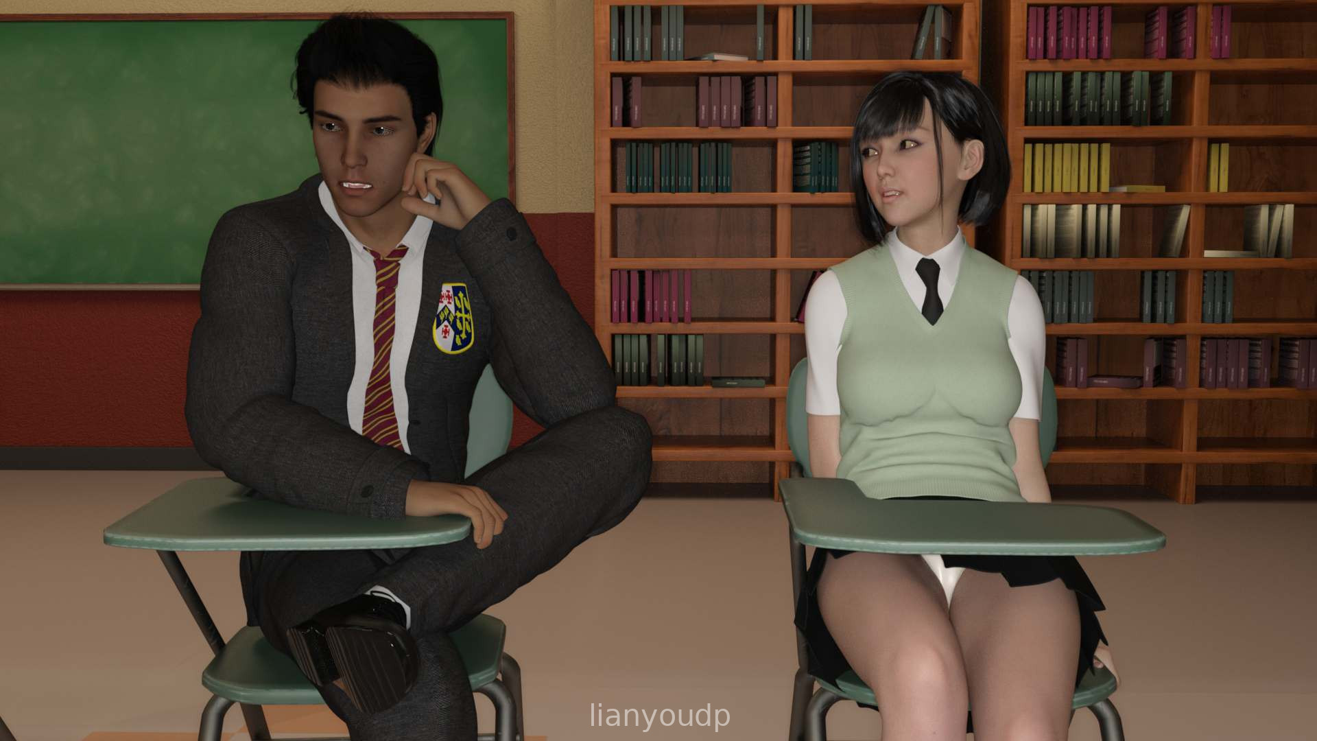 Bad Company Screenshot 3