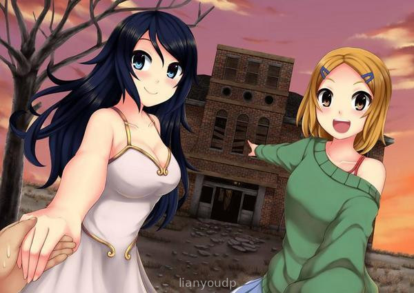 Absolutely Haunting Screenshot 1
