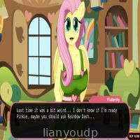 My Little Pony - Cooking with Pinkie Pie
