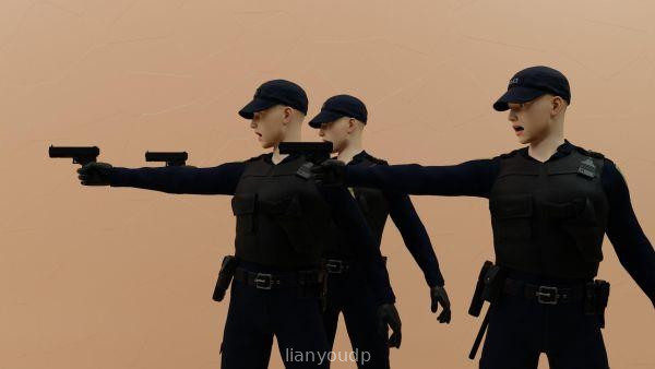 Identity- The Past of Lost Hope 1 Screenshot 2
