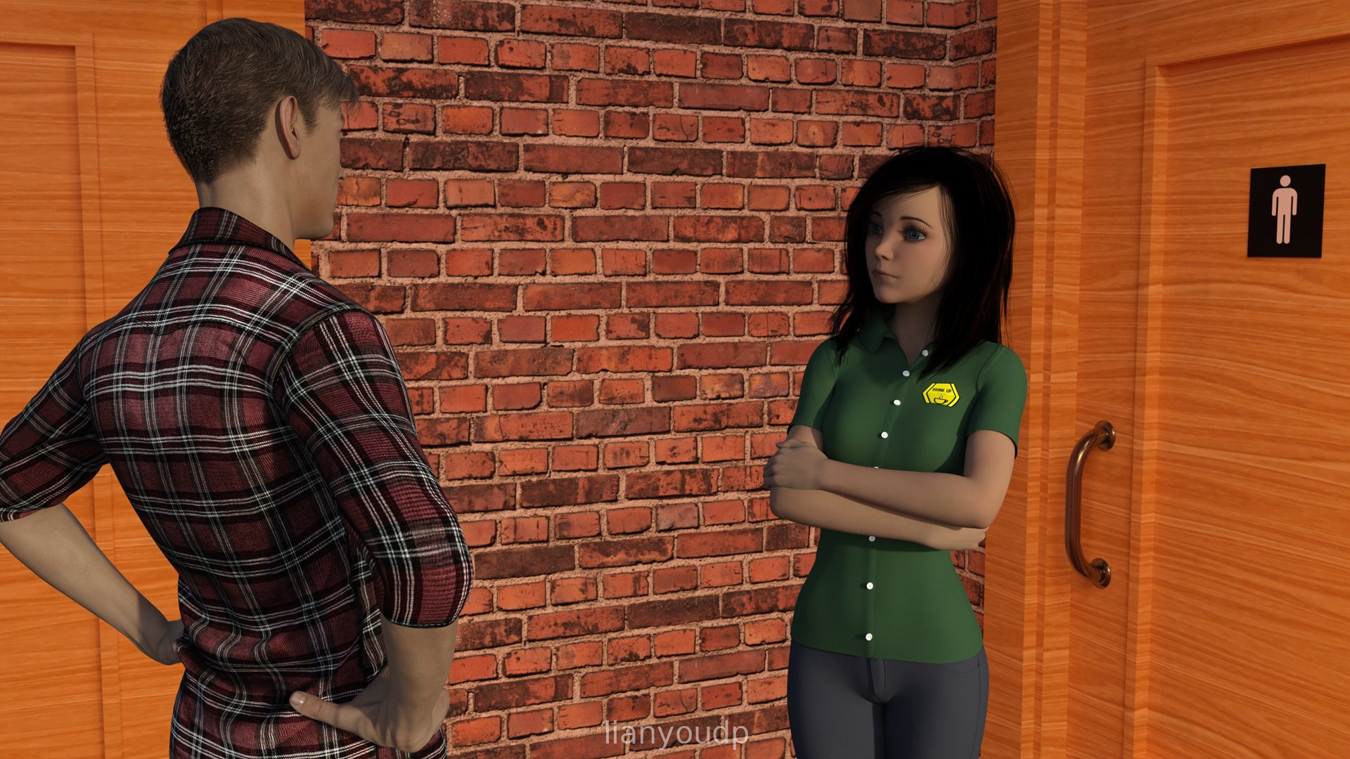 Liliths Longing Screenshot 2