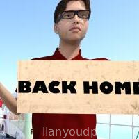 Back Home