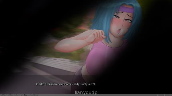 Hitomis Sick Pleasure Screenshot 1