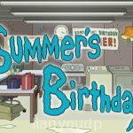 Summer̻s Birthday