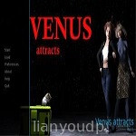Venus Attracts