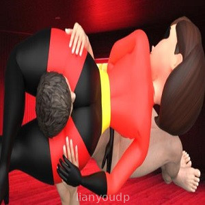 Elasti Girls Dream