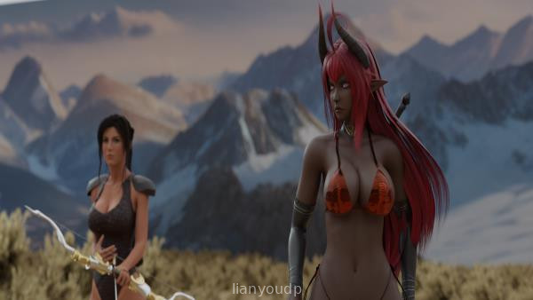 Athenas Revenge Screenshot 2