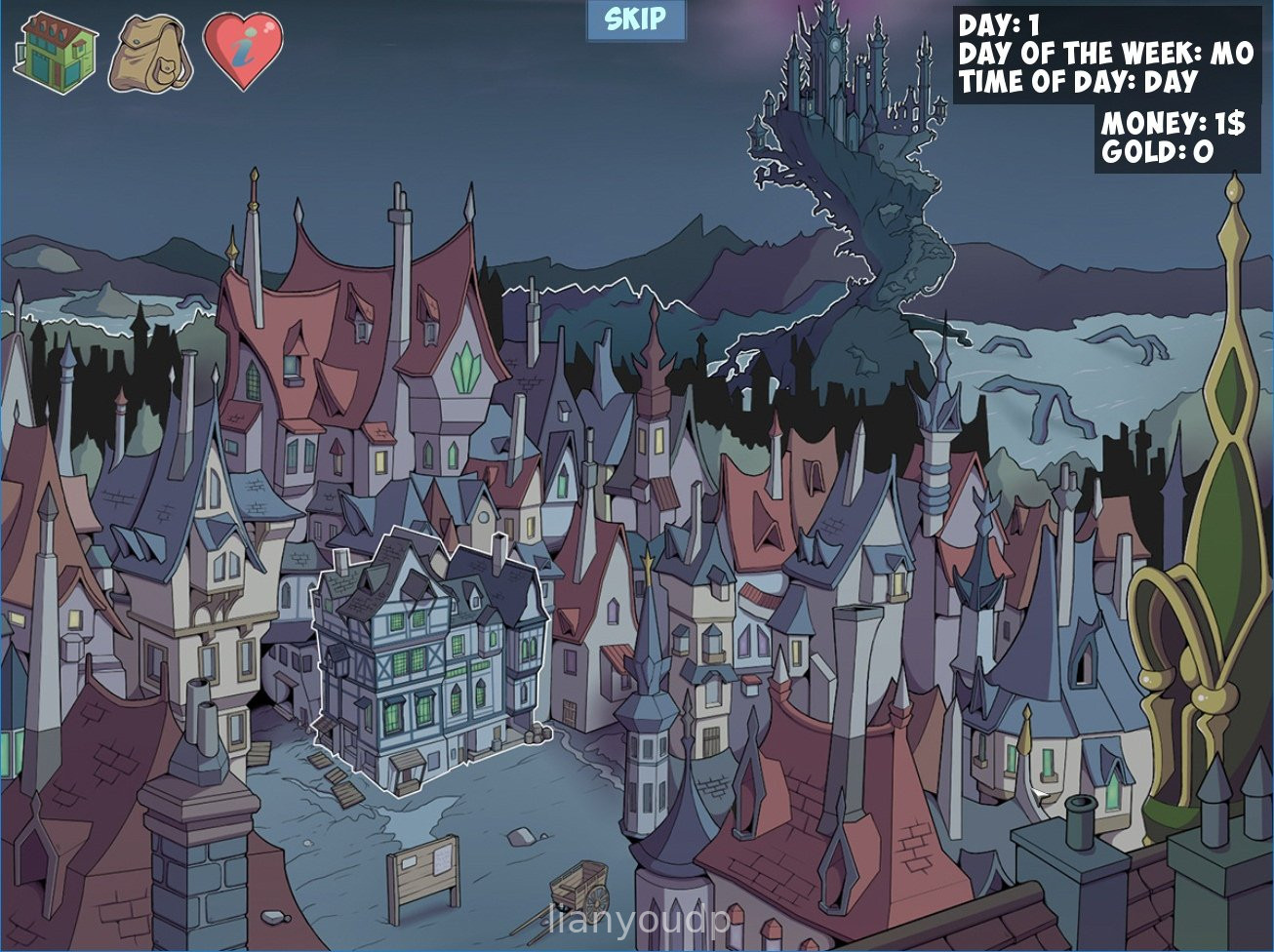 Witch Hunter Screenshot 3