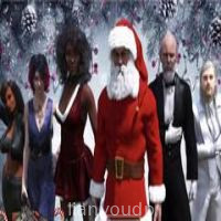 Christmas Bloody Christmas
