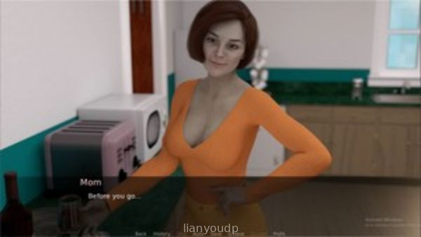 Mothers & Daughters Screenshot 2