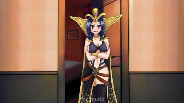 League of Ladies Screenshot 3