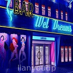 Bar “Wet Dreams”