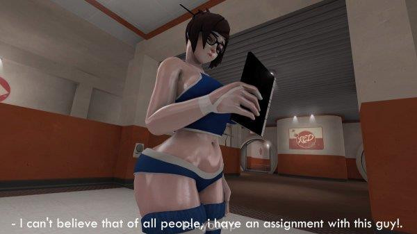 Overlove Screenshot 1