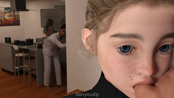 But Im the Bad Guy? Screenshot 1