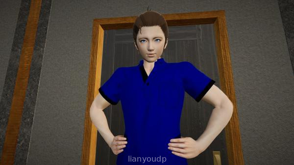 Hotel Fantasy Screenshot 3