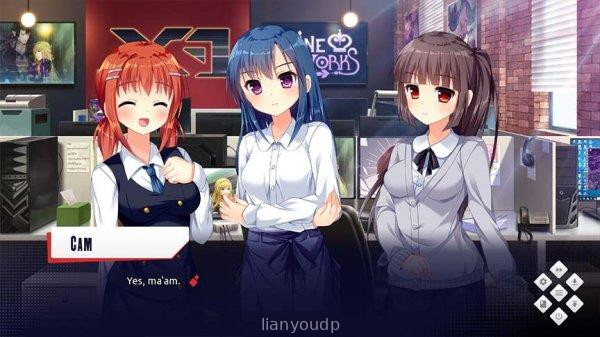 Our Lovely Escape Screenshot 2