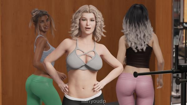 Perfect Stranger! Screenshot 1