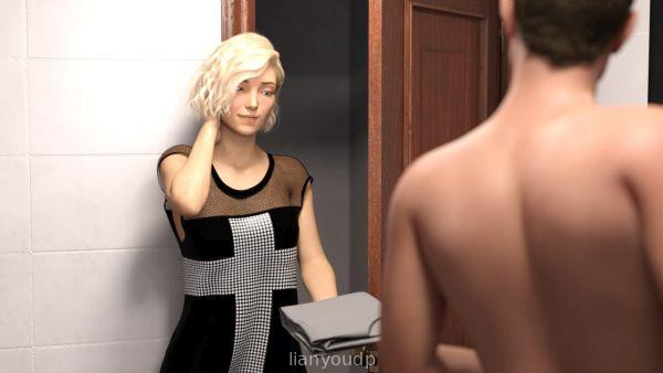 Home Trainer - Domestic Corruption Screenshot 3