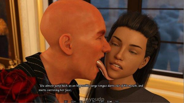Rebirth Screenshot 1