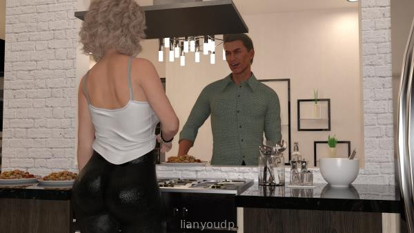 Perfect Stranger! Screenshot 2