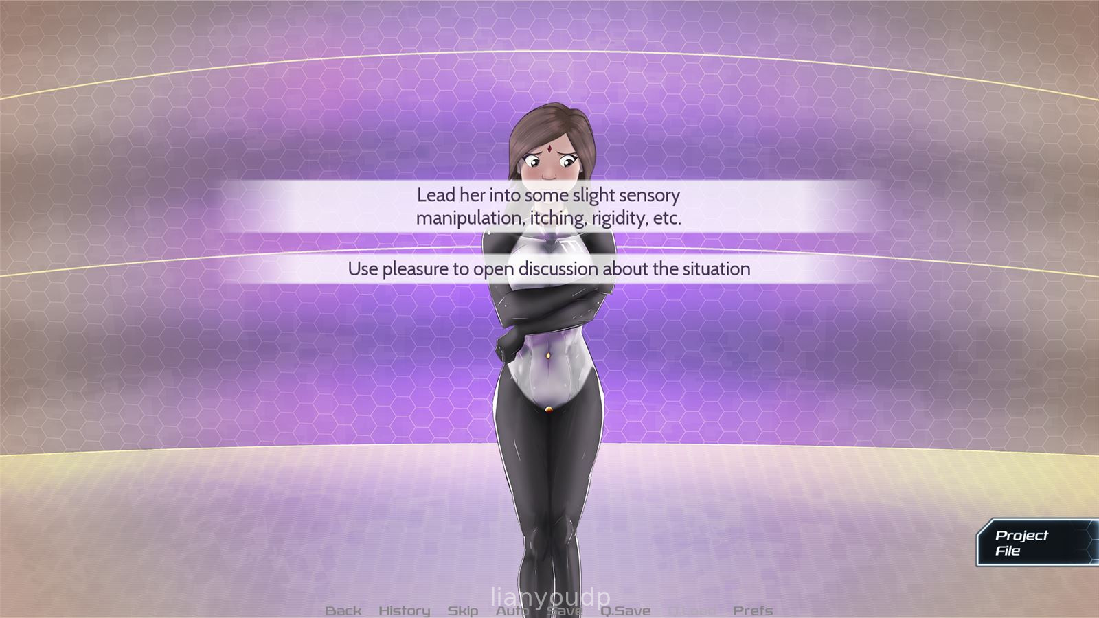 Thrallworks: Orientation Screenshot 3
