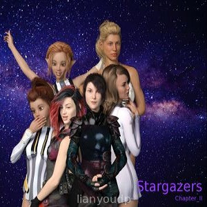 Stargazers