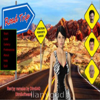Road Trip