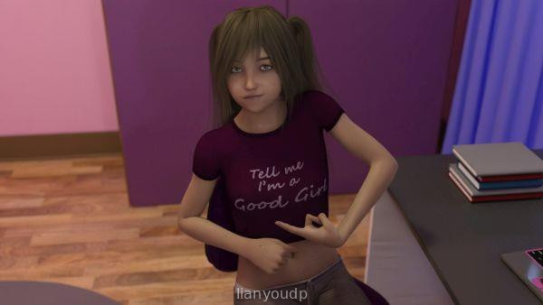Home Trainer - Domestic Corruption Screenshot 2