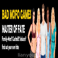 Master of Fate