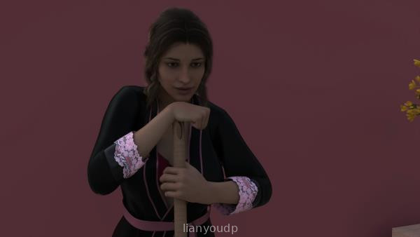 Passion Paradise Screenshot 3