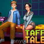 Taffy Tales