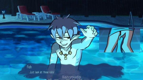 Wet and Soft Screenshot 2