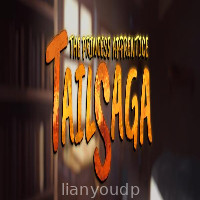 Tail Saga: The Princess Apprentice