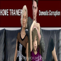 Home Trainer - Domestic Corruption