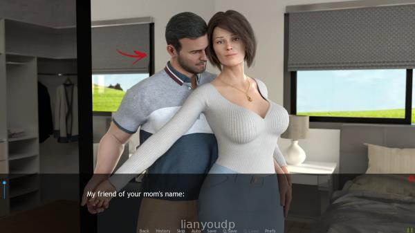 A Big Family In Debt Screenshot 3