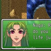 God Complex: Vore