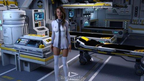 Stargazers Screenshot 1