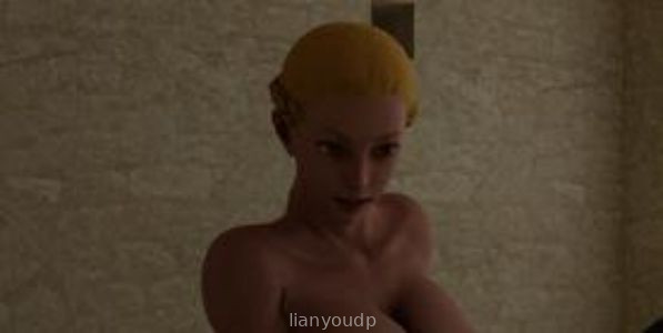 Clea in Hell Screenshot 2