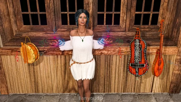 Kingdom cum Deliverance Screenshot 1