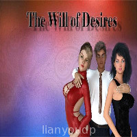 The Will of Desires