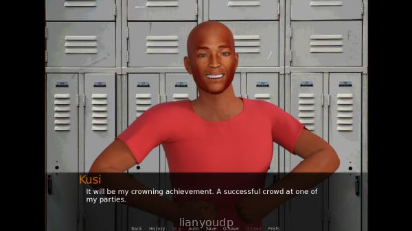 Romancing the Sun Screenshot 2