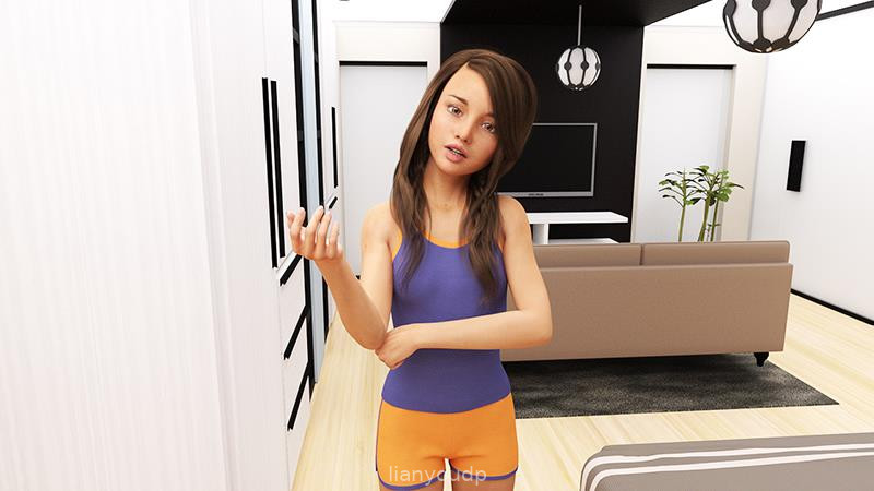 Dating My Daughter Chapter 3 Screenshot 1