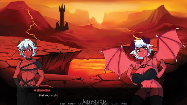 Fiends Forever Screenshot 2